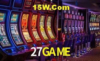 Casino VIP 27GAME