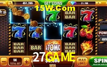 Casino Ao Vivo 27GAME