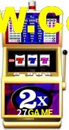 Bonus Features 27GAME