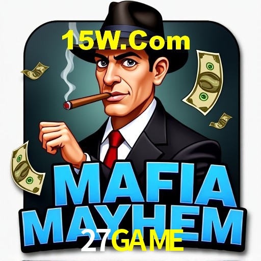 Interface do App 27GAME
