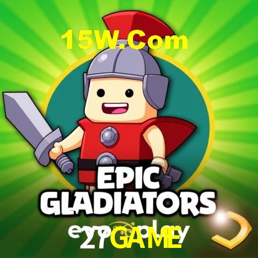 Jogos Exclusivos 27GAME