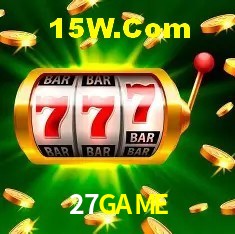 Especiais de Fim de Semana 27GAME