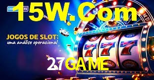 Football Betting 27GAME