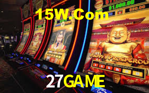 27GAME.Com