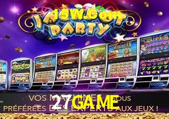 Programa VIP 27GAME