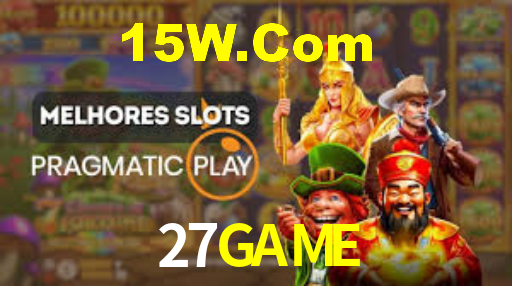 27GAME: Jogos de Caça-Níqueis-Altas Recompensas, Roleta-Velocidade, Blackjack-Desafios Máximos
