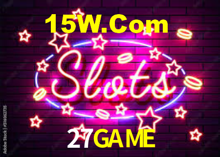27GAME VIP
