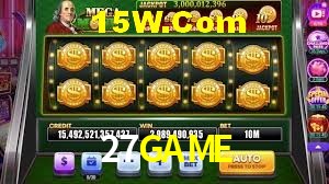 Quick Registration 27GAME