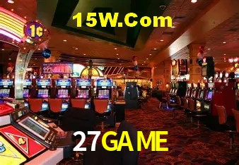 Casino Ao Vivo 27GAME