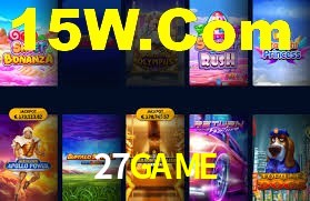 Premium Interface 27GAME