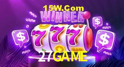 Benefícios da Conta 27GAME