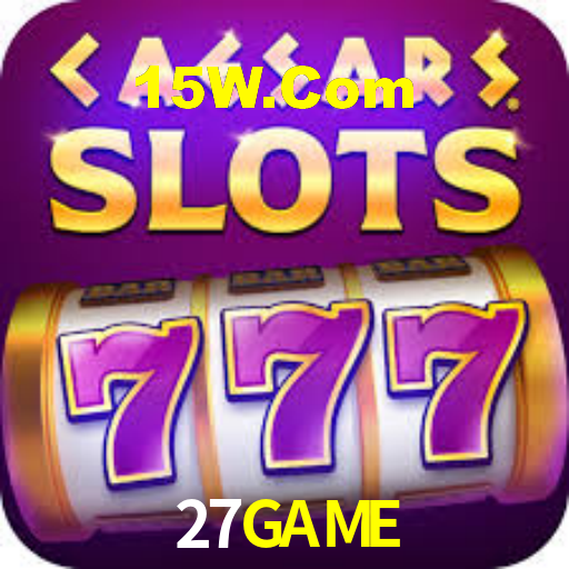 Sinta a adrenalina dos jogos de cassino com 27GAME
