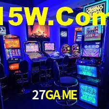 Exclusive Games 27GAME