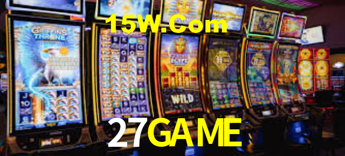 27GAME