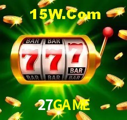 Torneios 27GAME