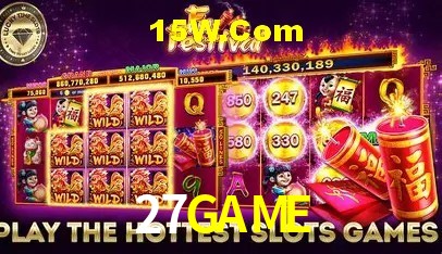 Integração de APIs 27GAME