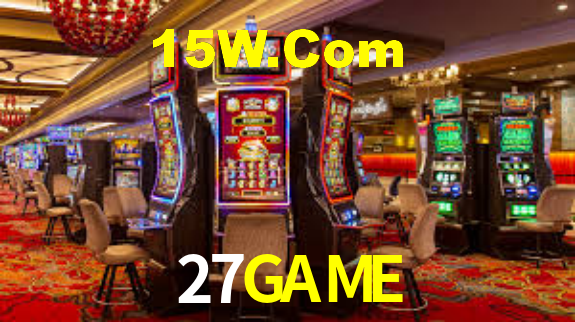 Bônus Generosos e Exclusivos no 27GAME para Você!