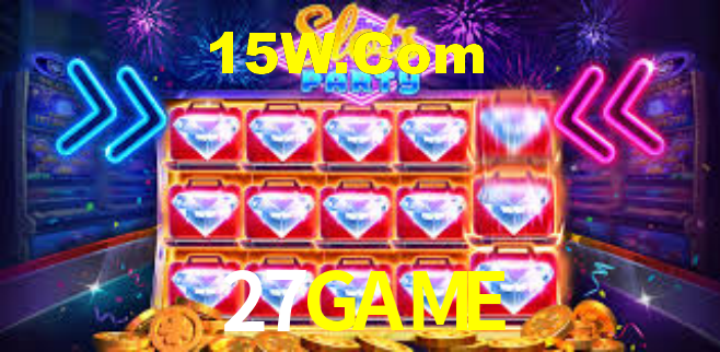 27GAME.Com