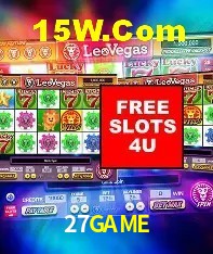 Ofertas Exclusivas 27GAME