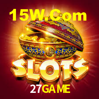 27GAME