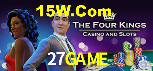 27GAME.Com