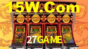 Live Casino 27GAME