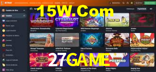 27GAME,27GAME.Com