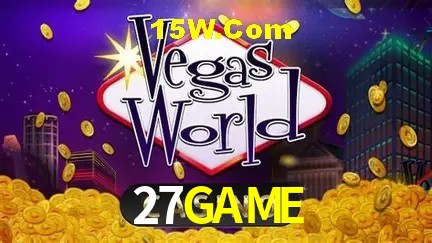 cassino 27GAME