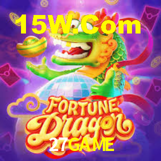 27GAME VIP