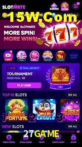 Account Benefits 27GAME