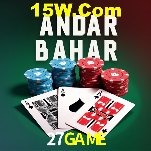 Descubra o Mundo do Cassino Online com 27GAME