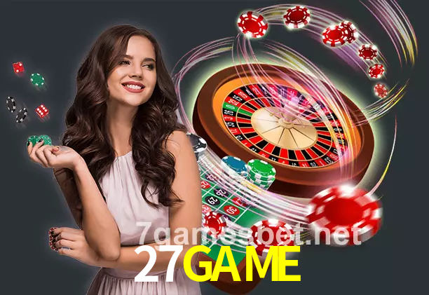 vivo no cassino 27GAME