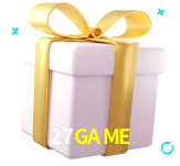 Receba seus bônus de boas-vindas no 27GAME