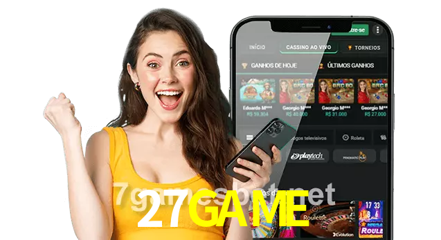 27GAME