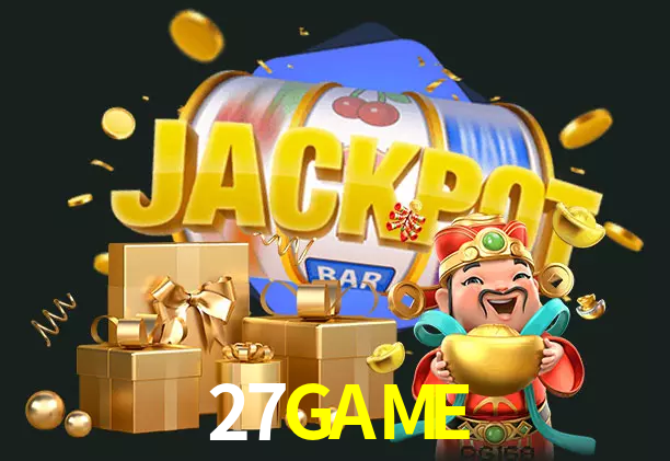 27GAME bet