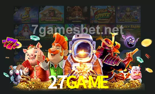 cassino 27GAME